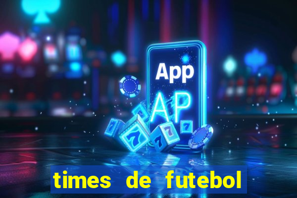 times de futebol de londres